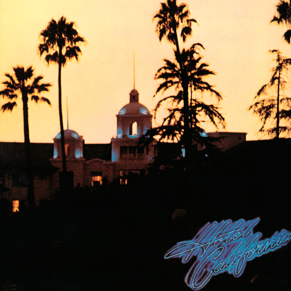 Eagles - Victim of Love - 1976