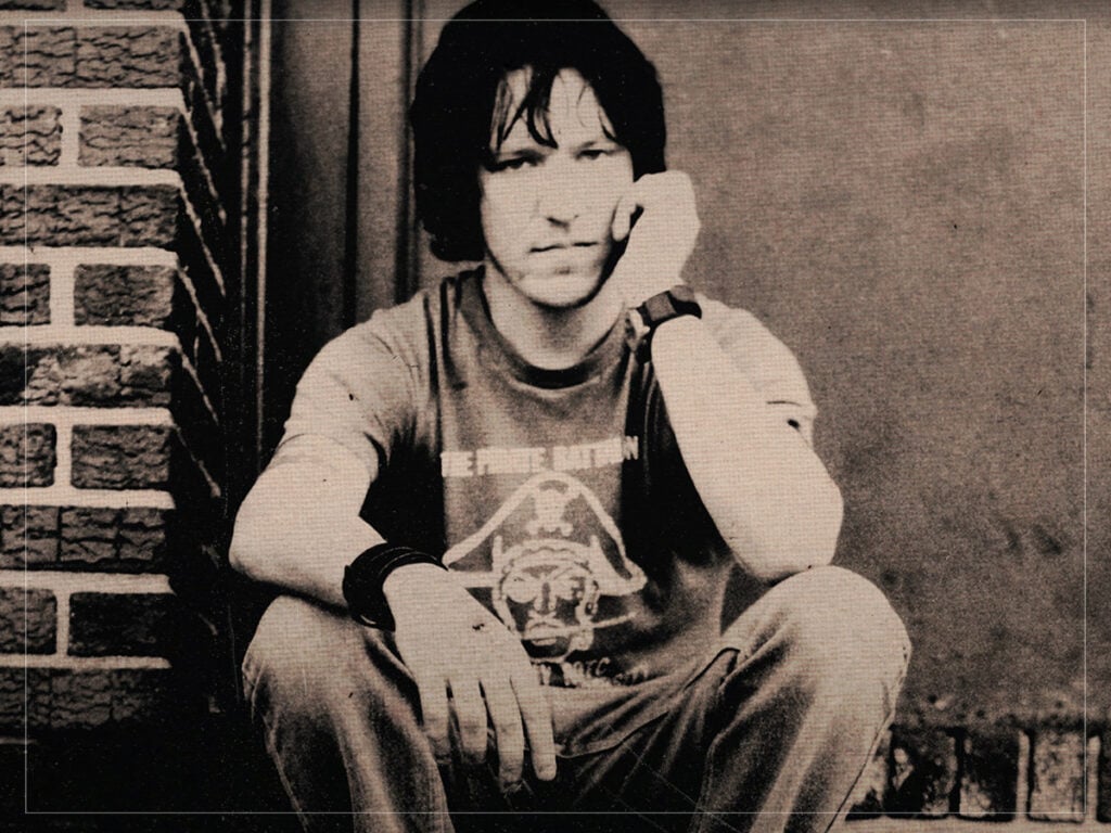 Elliott Smith - Musician - 2000's