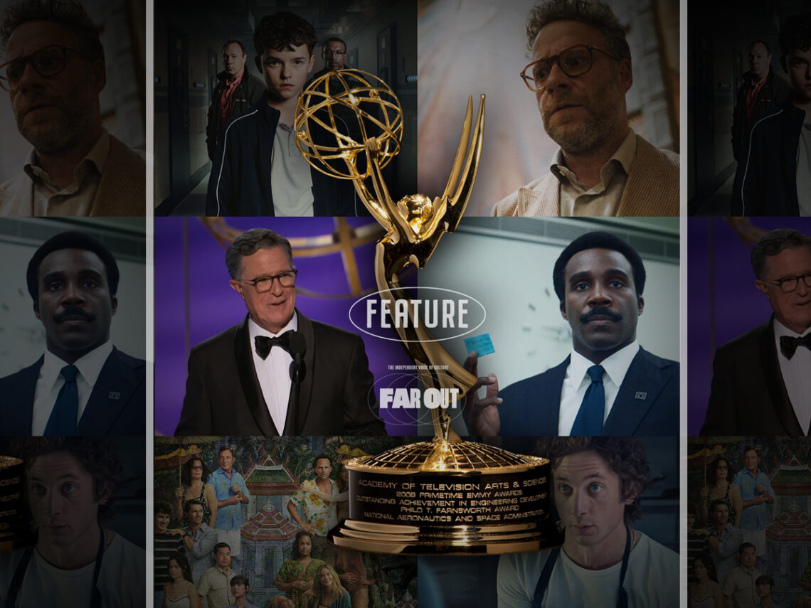 Emmys 2025- Five key takeaways from the awards