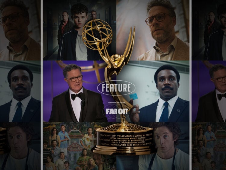 Emmys 2025- Five key takeaways from the awards