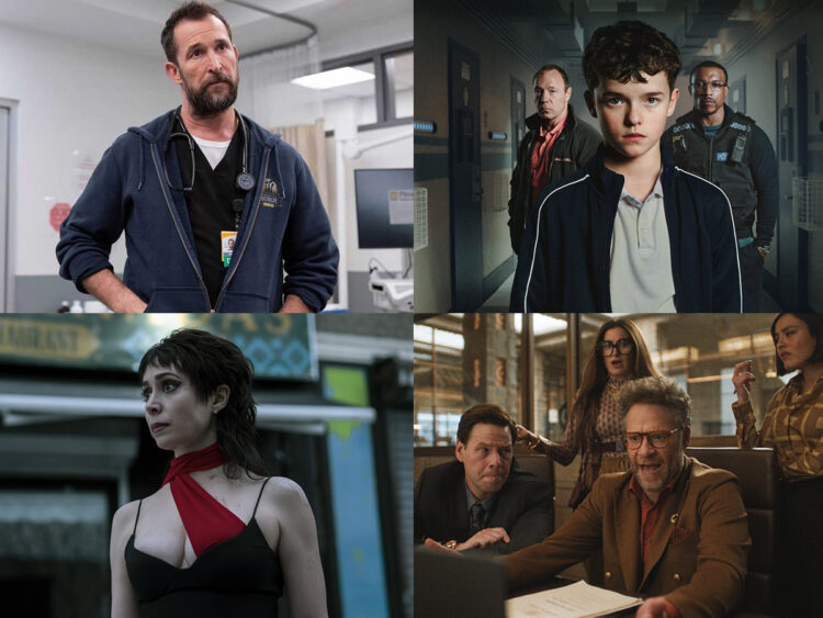 Emmys 2025- The full list of winners -