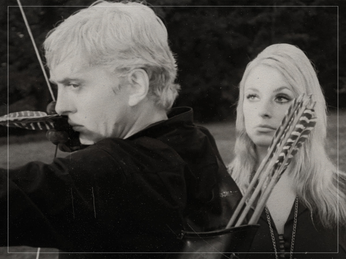 Eye of the Devil - J. Lee Thompson - 1966