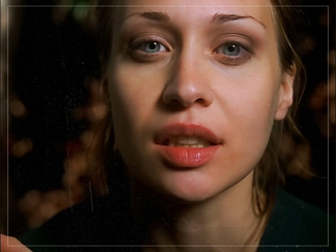 Fiona Apple - Musician - 1999