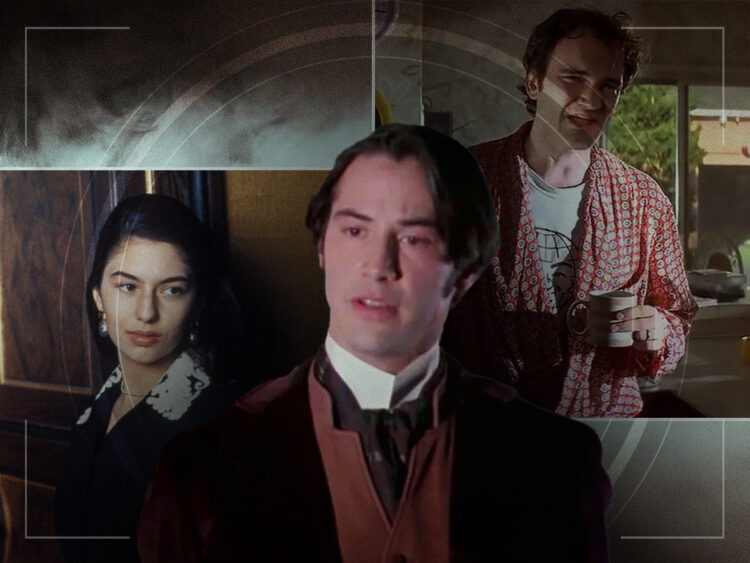 Five acting performances that completely ruined entire movies