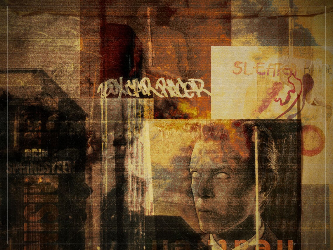 Five albums that encapsulate the post-9 11 era
