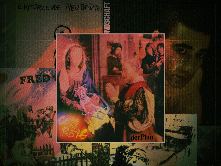 Five essential songs that will get you hooked on Neue Deutsche Welle