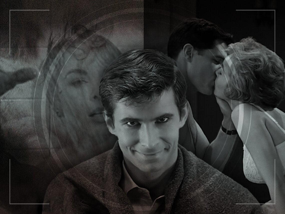 Five iconic 'Psycho' moments that influenced cinema