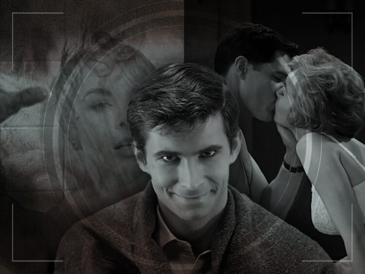 Five iconic 'Psycho' moments that influenced cinema
