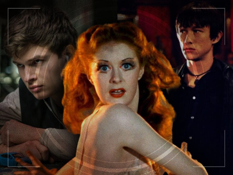Five movies to get you out of a film watching slump