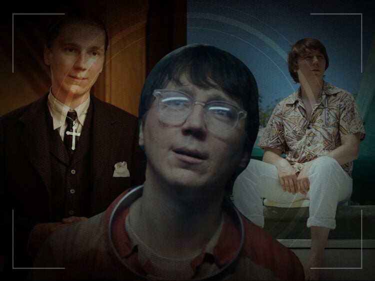 Five scenes that prove Paul Dano's acting genius