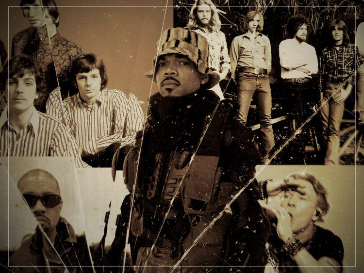 Five songs that proved an artist’s career was doomed