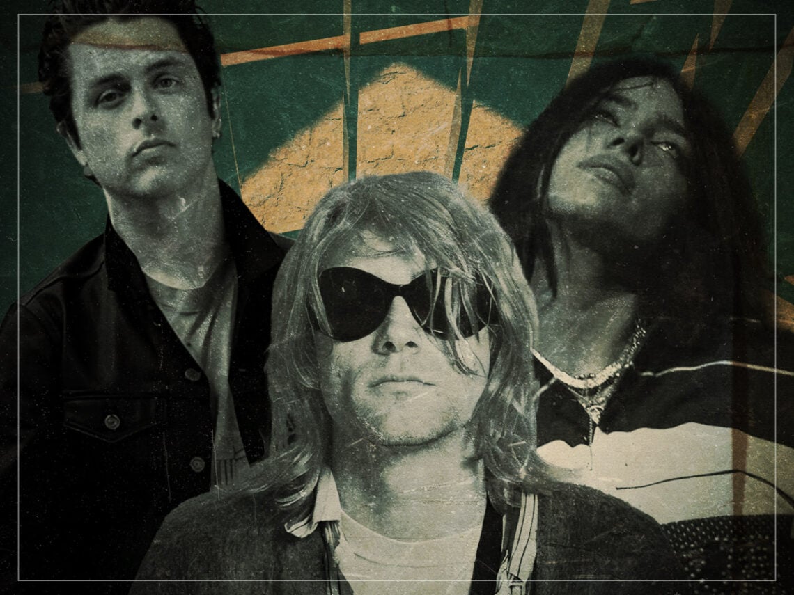 Five songs that should have been sued for plagiarism