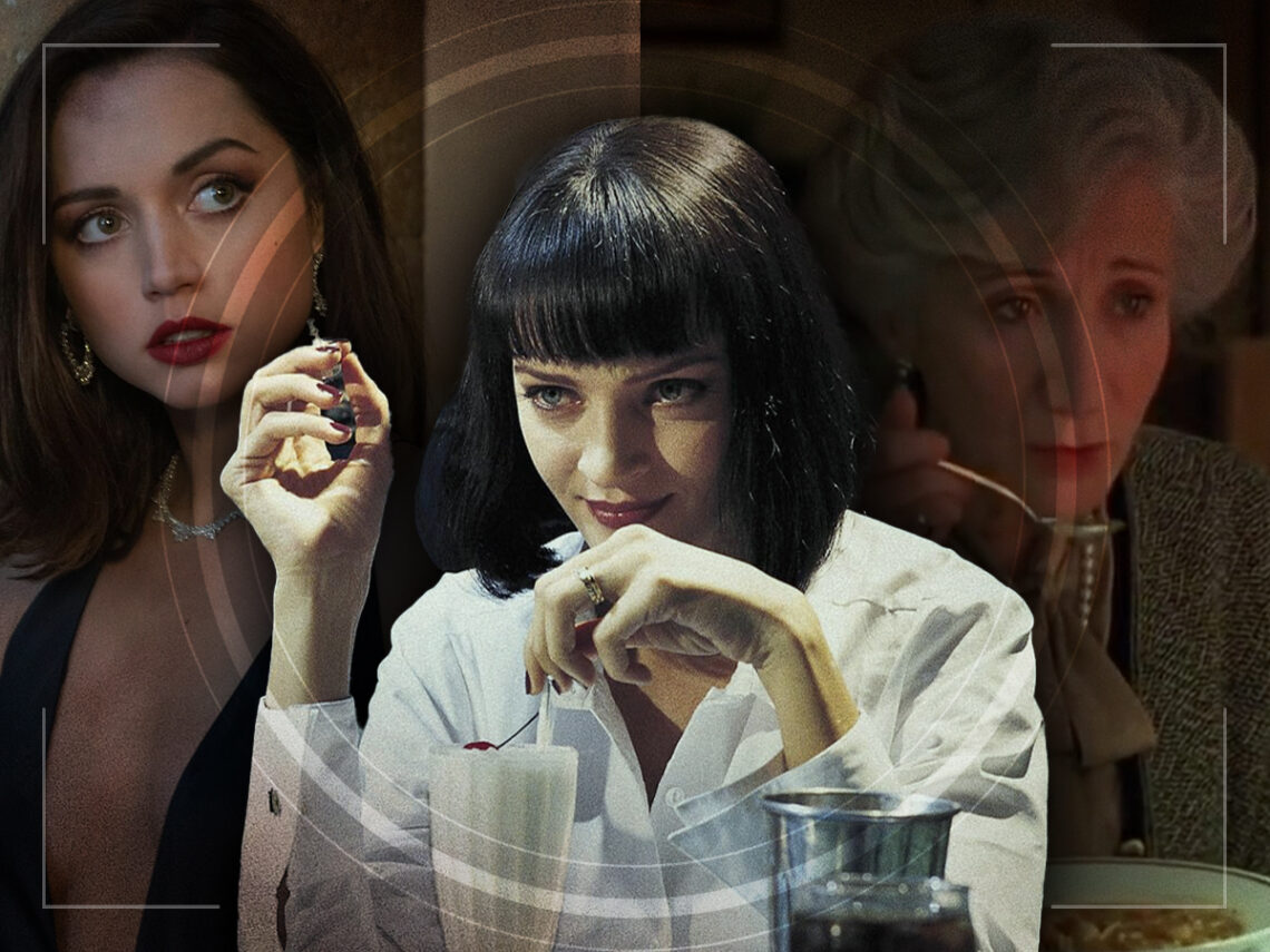 Five supporting women who stole the whole movie