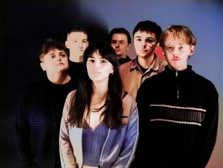 Flatroof - Band - 2025 - Luca Bailey