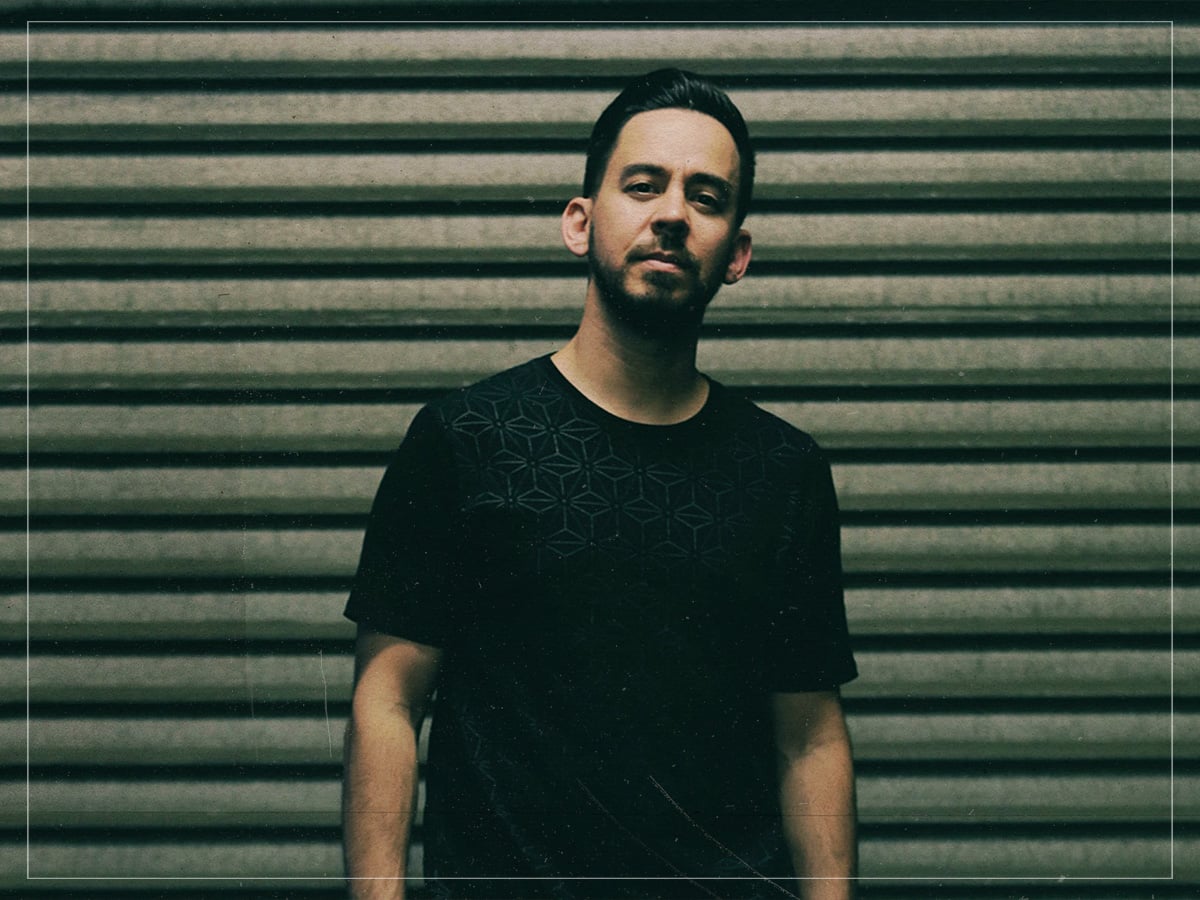 Fort Minor - Mike Shinoda - 2000s