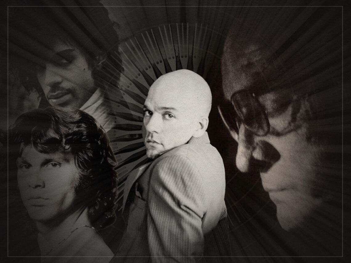 From R.E.M. to Johnny Cash, what is the best song about the rapture?