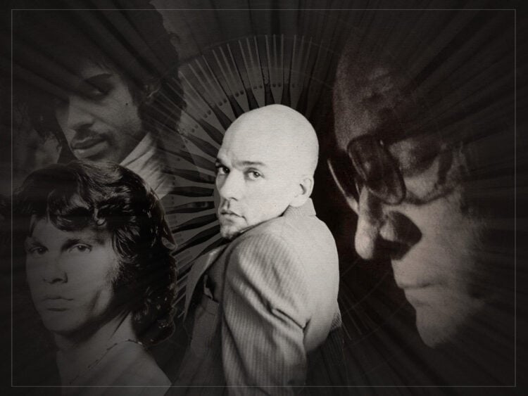 From R.E.M. to Johnny Cash, what is the best song about the rapture?