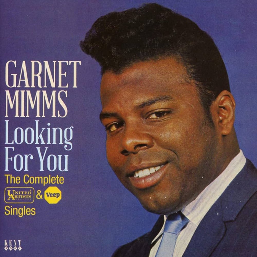Garnet Mimms - ‘Looking For You’