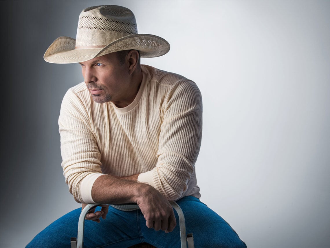 Garth Brooks - BST Hyde Park - 2025