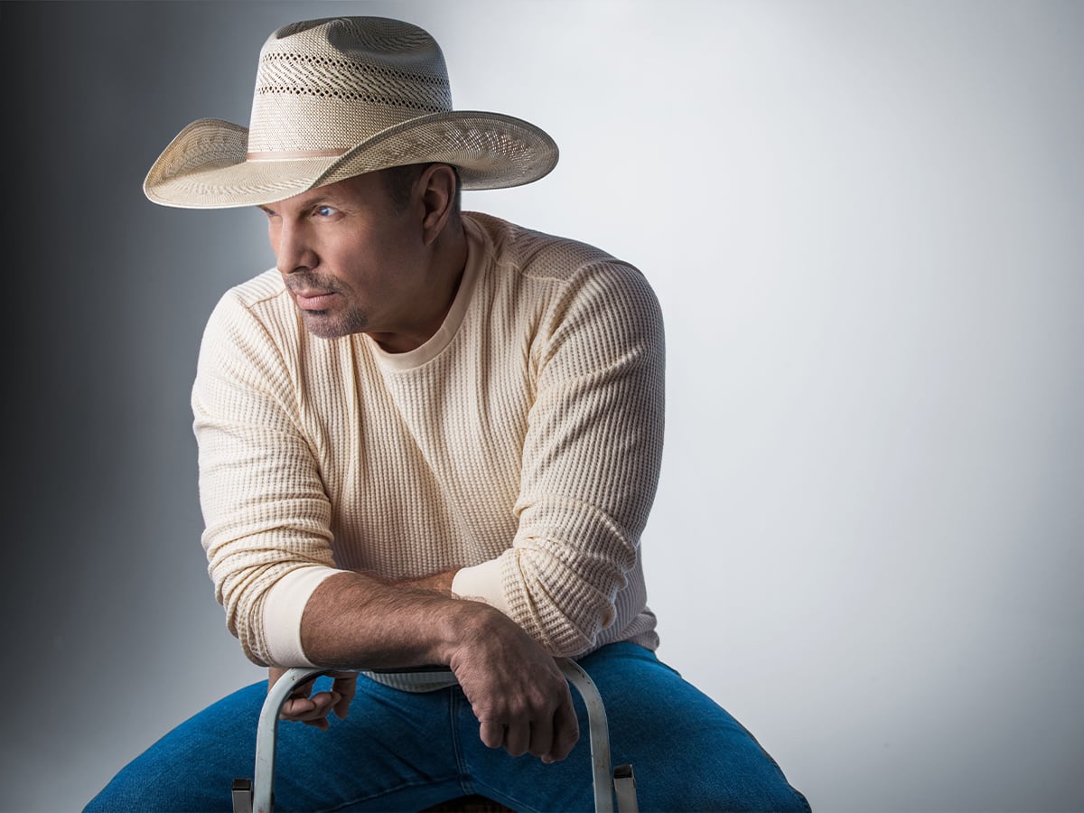 Garth Brooks - BST Hyde Park - 2025