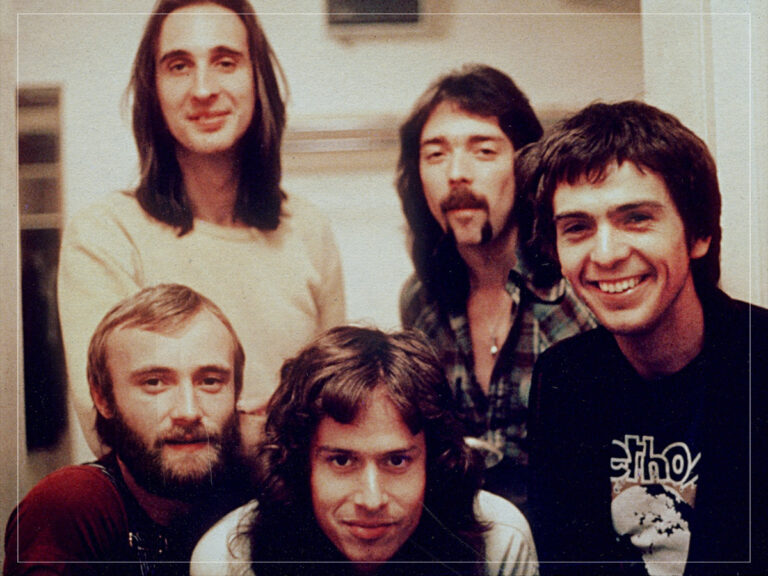 Genesis - 1974