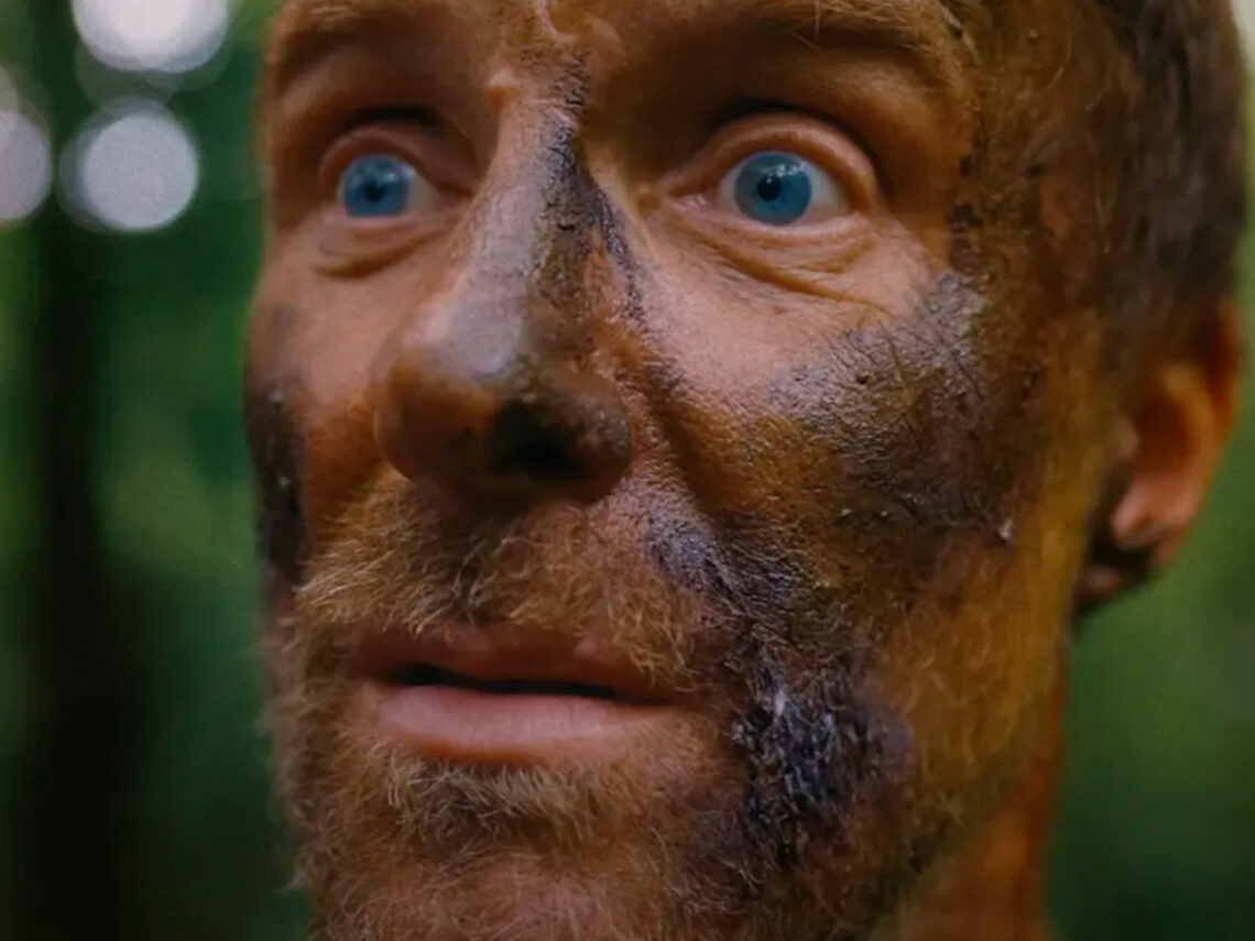 Geoff Barrow shares trailer for debut film, 'Game', starring Sleaford Mods' Jason Williamson