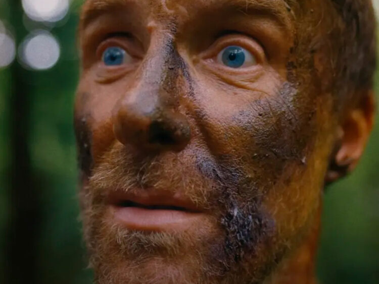 Geoff Barrow shares trailer for debut film, 'Game', starring Sleaford Mods' Jason Williamson