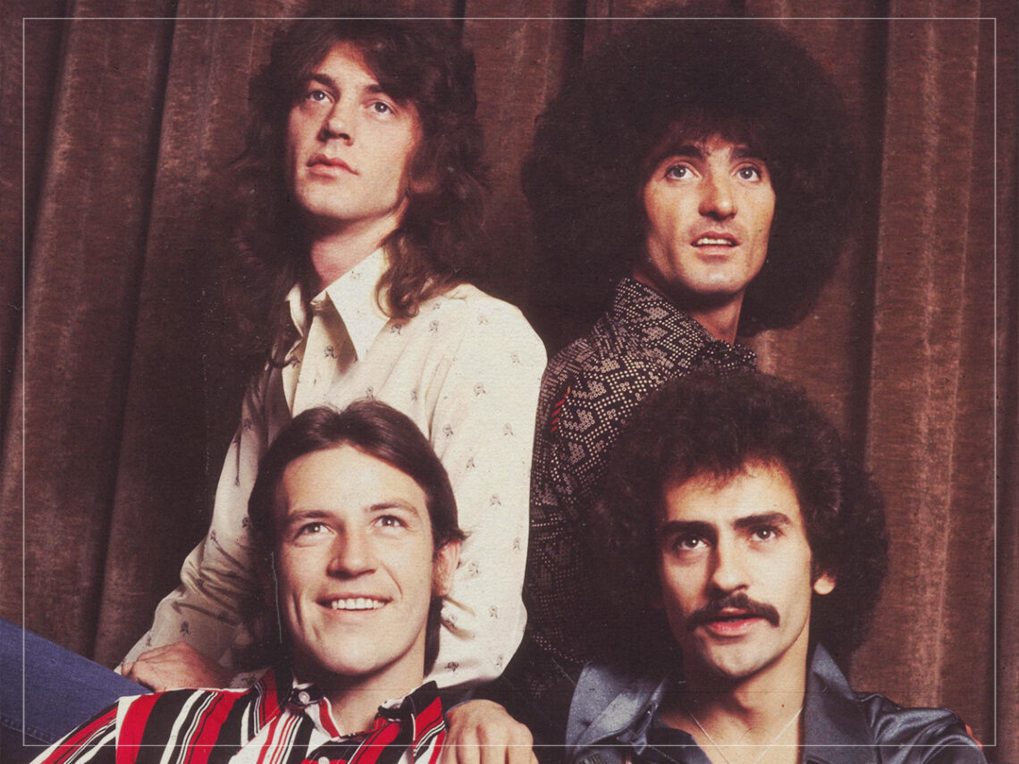 Grand Funk Railroad - 1970's