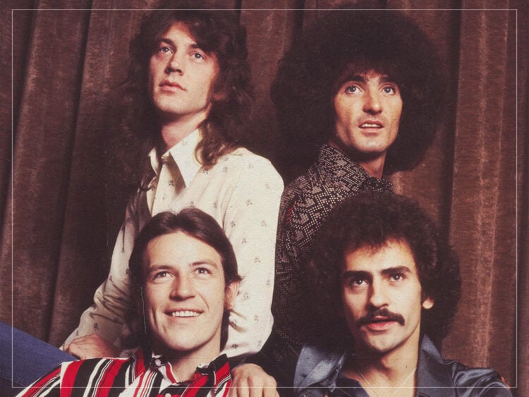 Grand Funk Railroad - 1970's