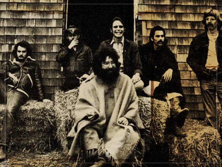 Grateful Dead - 1970