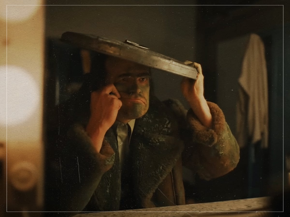 Grouch - SNL