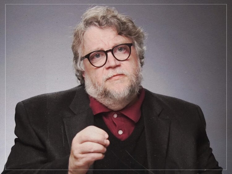 Guillermo del Toro - Director - 2023