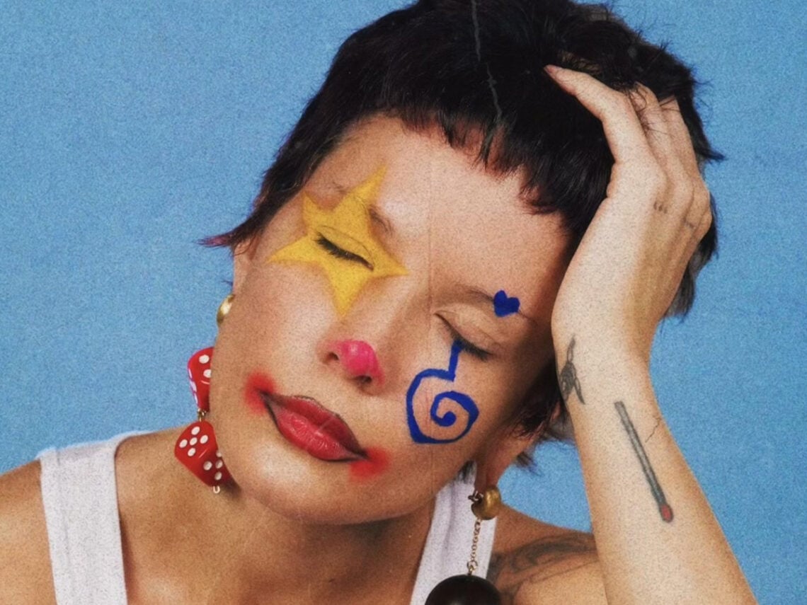 Halsey - 2025 - Singer