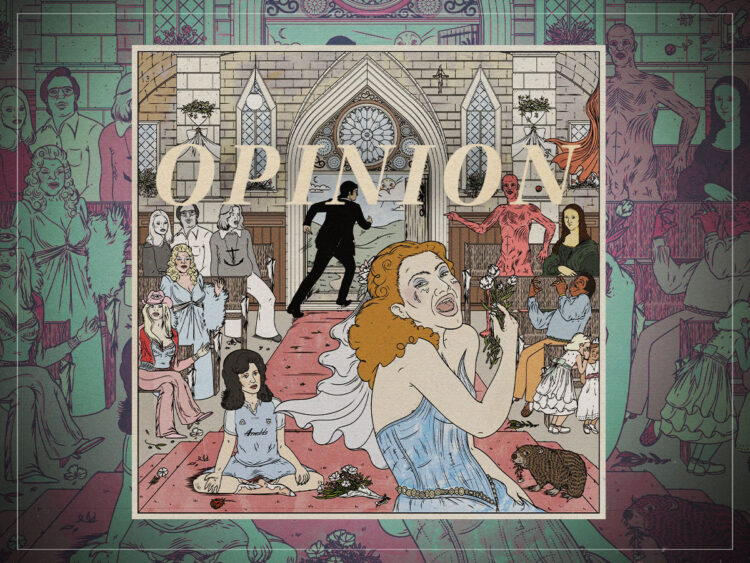 Hear Me Out If My Wife New I’d Be Dead is still CMAT’s best album
