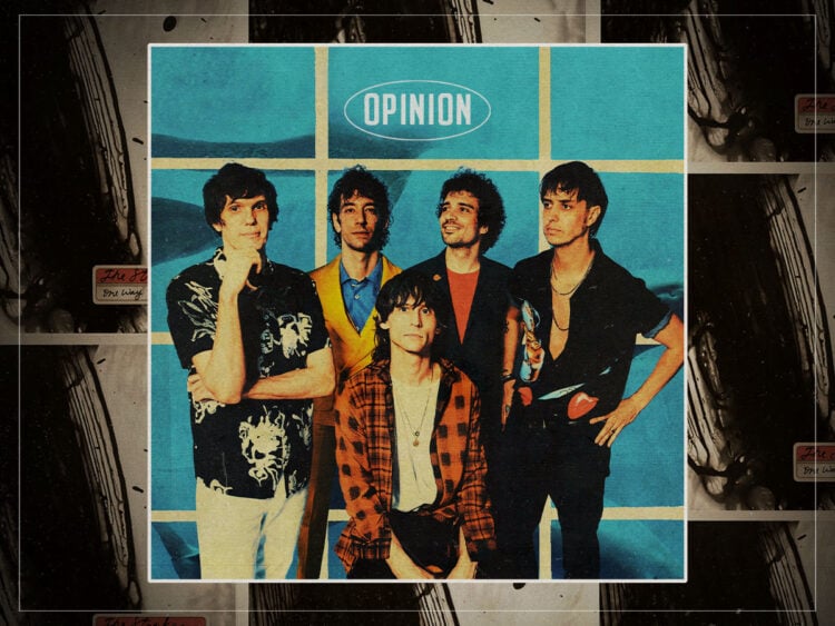Hear Me Out One Way Trigger is The Strokes most under-appreciated song