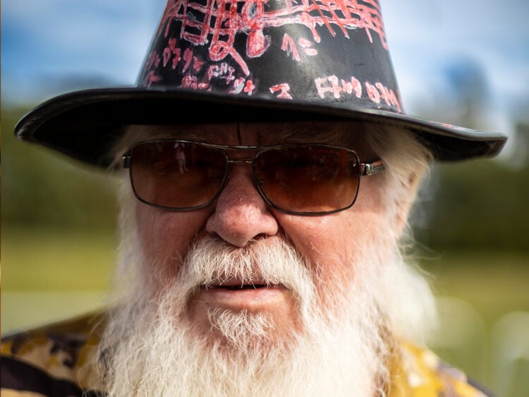 Hermeto Pascoal - The Sorcerer - 2023