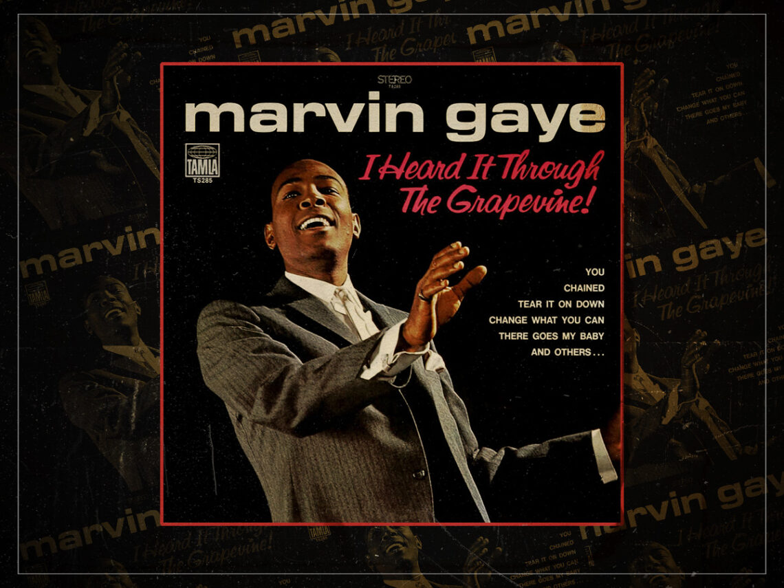 I Heard It Through The Grapevine Everything wrong with Motown’s worst number one