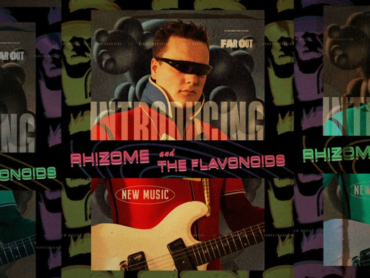 Introducing Rhizome and The Flavonoids, taking synthpunk to strange new places- “We explore alien soundscapes