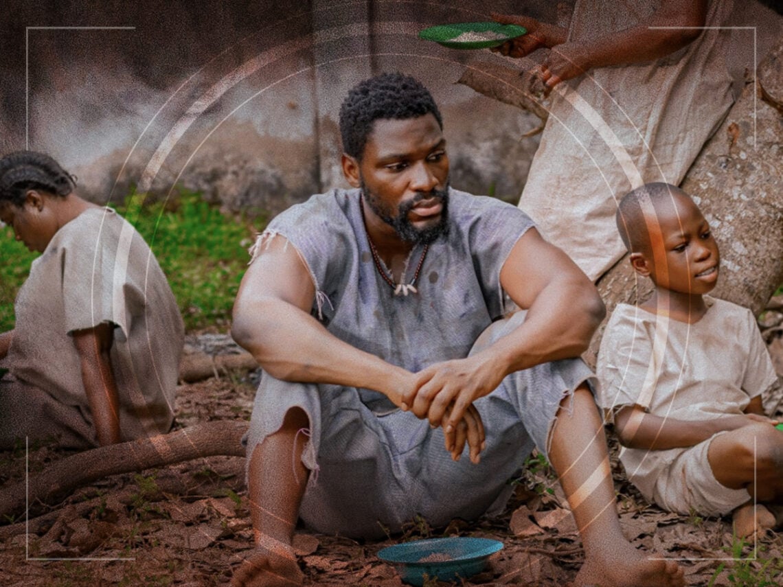 Ireke Rise of the Maroons - Gbolahan Peter Macjob - 2025