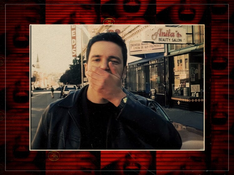 Is there a hidden meaning behind Third Eye Blind’s Semi-Charmed Life