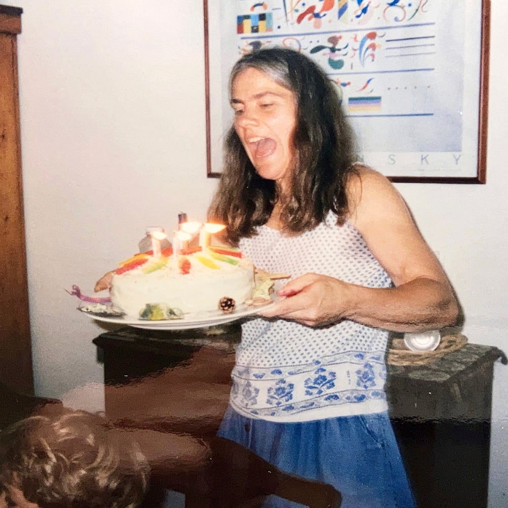 It’s your birthday and you’re gorgeous - Eliza Edens - 2025