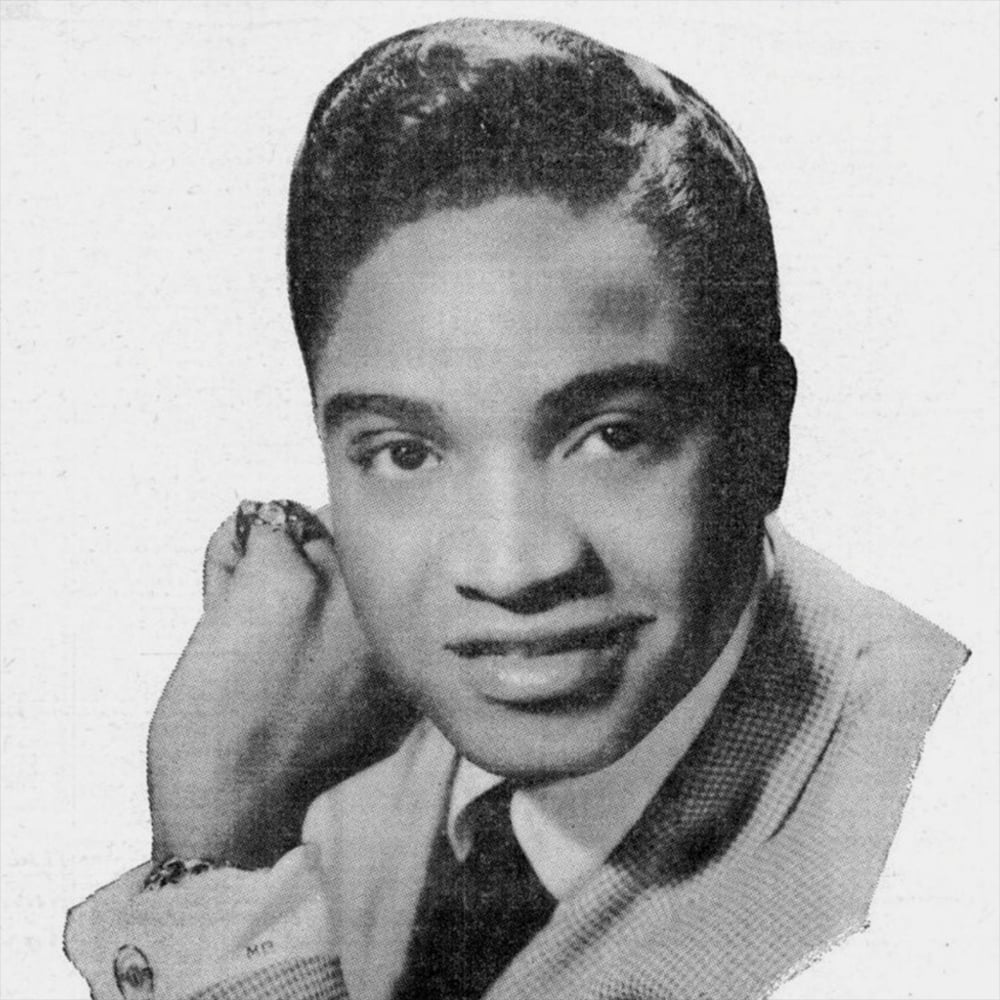 Jackie Wilson - ‘The Who Who Song (Nobody But Me)