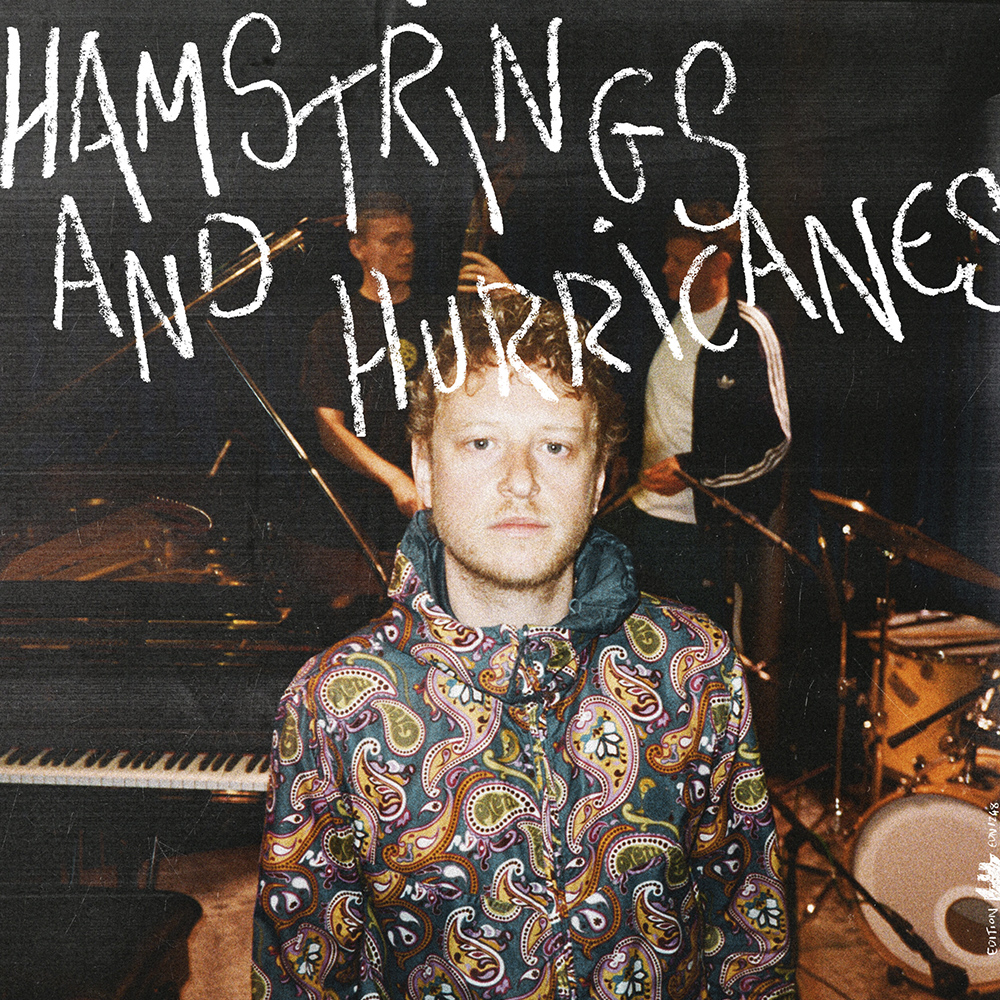 Joe Webb - Hamstrings & Hurricanes - 2024
