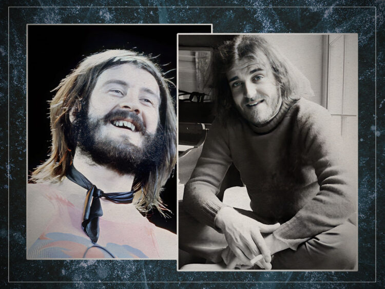 John Bonham - Joe Cocker - Split