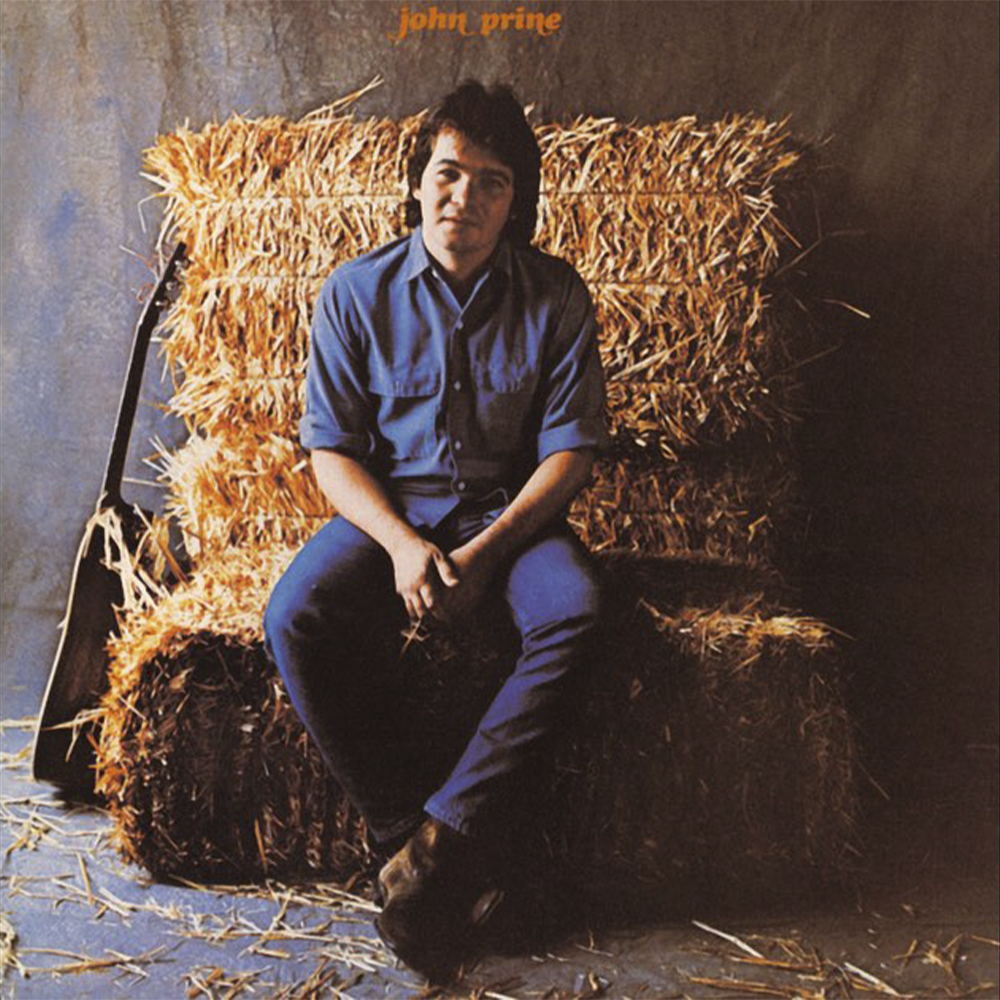 John Prine - John Prine - 1971