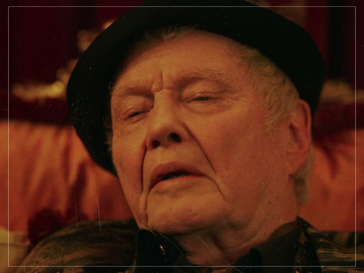 Jon Voight - Megalopolis - Francis Ford Coppola - 2024