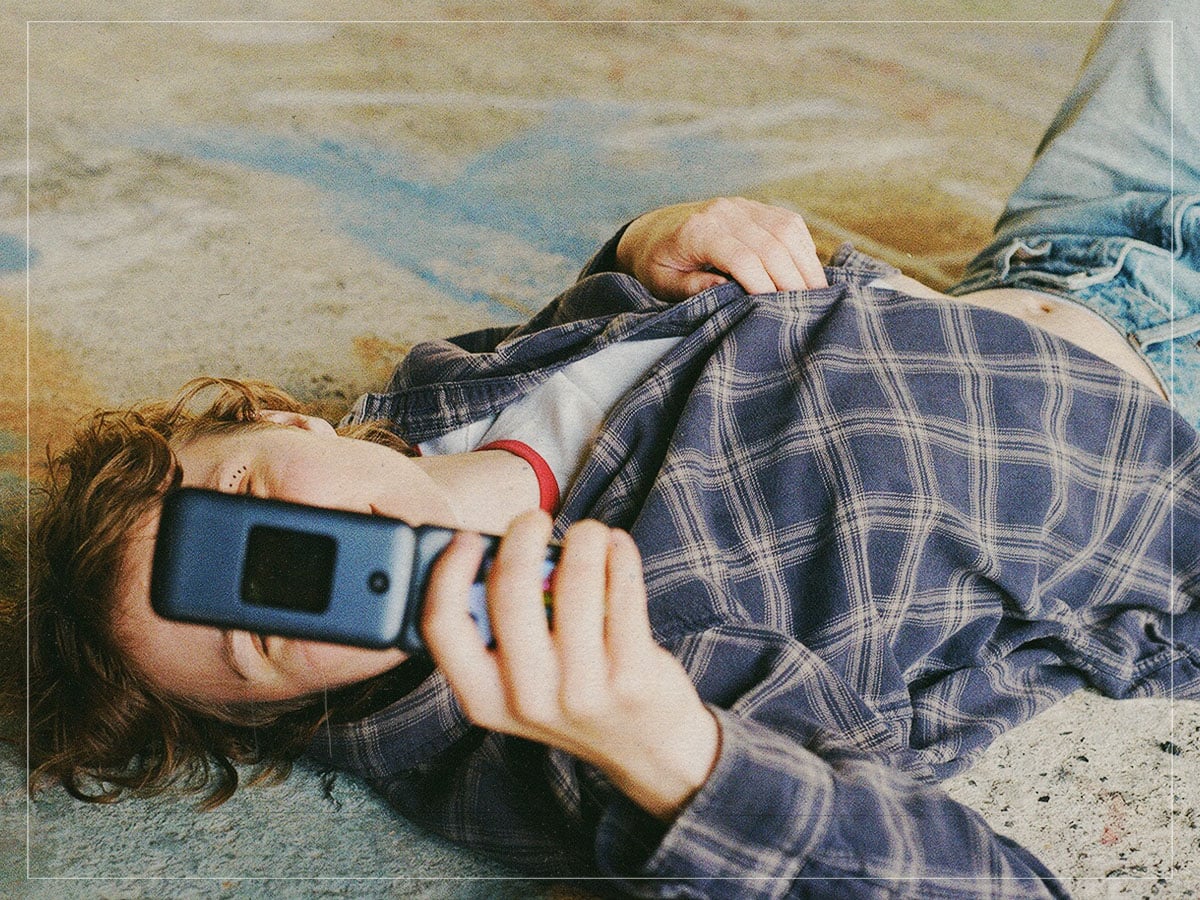 Julia Finegan - 2025