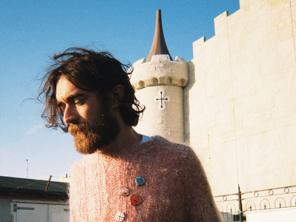 Keaton Henson - 2025 - Musician