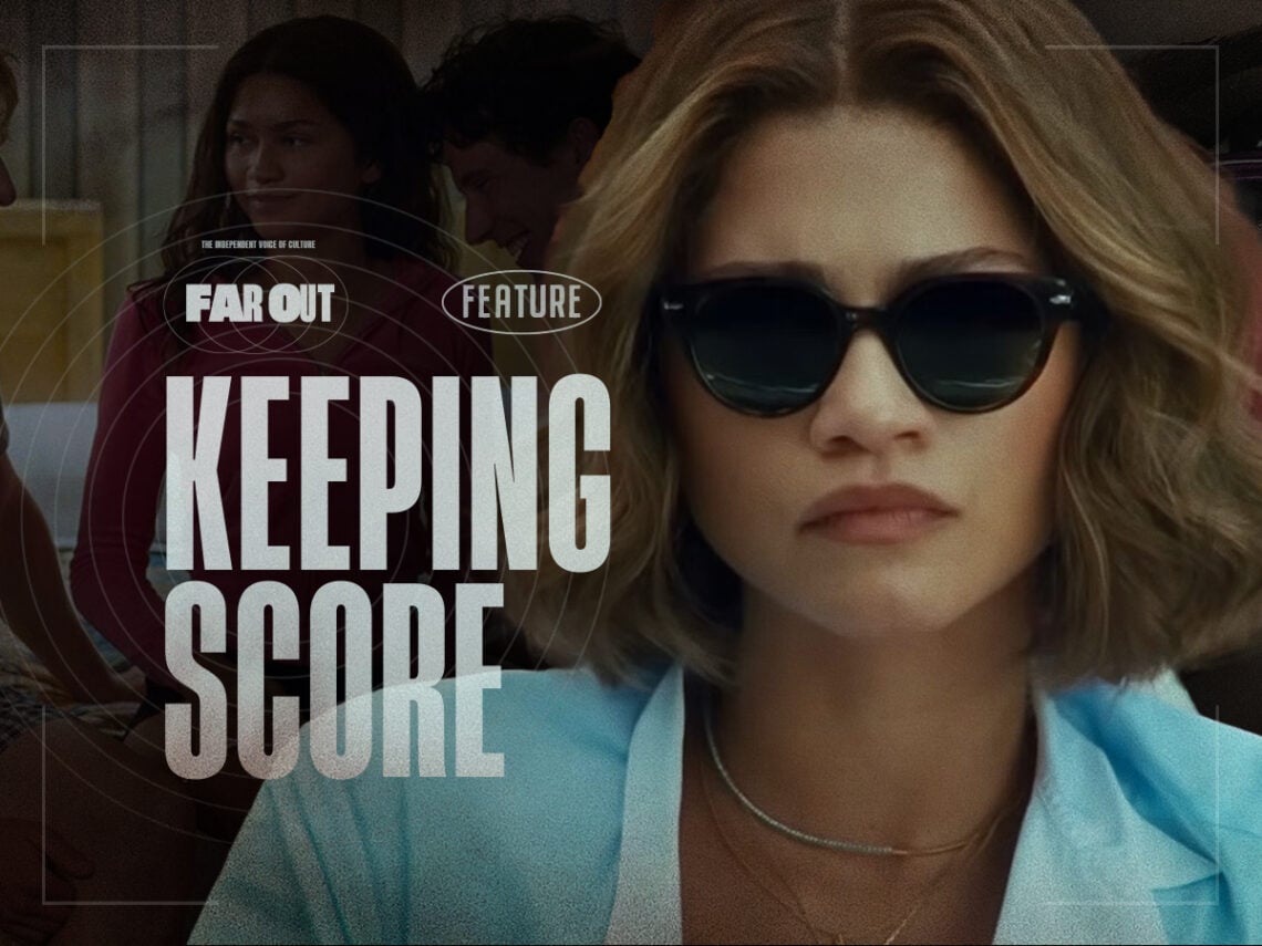 Keeping Score- ‘Challengers’ is the sweatiest soundtrack ever