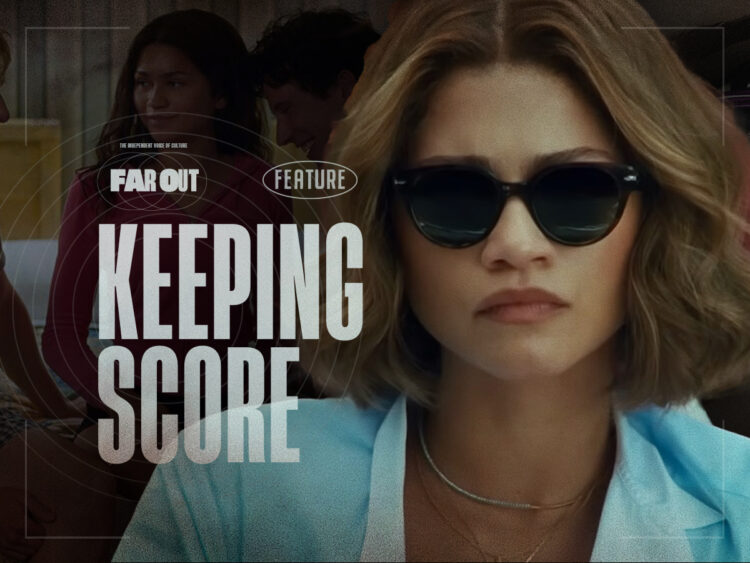 Keeping Score- ‘Challengers’ is the sweatiest soundtrack ever